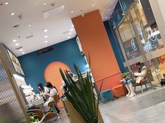 -海马体照相馆(烟台大悦城店)