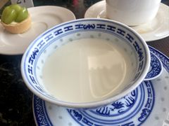 -白天鹅宾馆·流浮阁咖啡厅