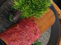 -菌彩云南野生菌火锅(新亚洲店)