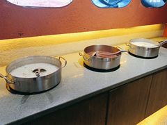 -刘明记乐山烧烤(犀浦店)
