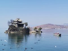 -小普陀