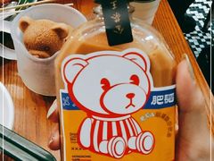 -肥韬茶餐厅(南山mini店)