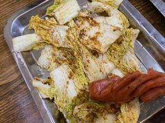-马老大烧烤(和平路店)