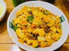 -伊兴面片·清真(五泉山店)