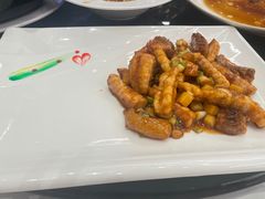 -金汇酒楼(中山东区店)