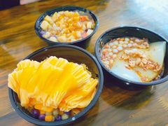 -串妹花式冰粉(乐山总店)