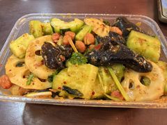 -水牛奶皇后糖水铺(深圳总店)