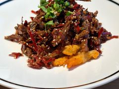 -太二酸菜鱼(中山龙之梦店)