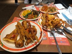 -比格比萨(国际能源店)