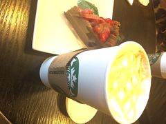 iphone_upload_pic-星巴克臻选(北京世贸天阶店)