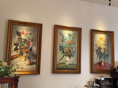 -波特曼西餐厅(南岗店)