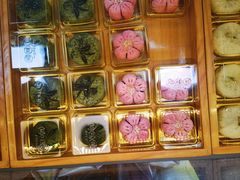 -知味观(湖滨店)