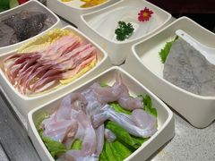 -海底捞火锅(群光广场店)