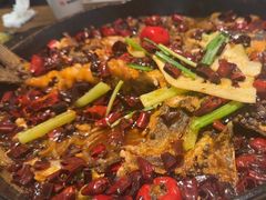 -老板恋上鱼(印象城店)