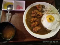 -金龙咖喱