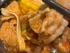 -汤岛涮·自助小火锅(桐乡吾悦广场店)