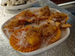 -碗中海·蒸汽海鲜·桑拿鸡(岭南天地店)