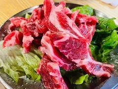 -猫抓烤肉(武进吾悦广场店)