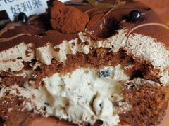 -好利来(通州新华联家园店)