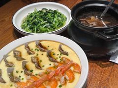 -黄泥岗·黄陂农家菜(百步亭店)