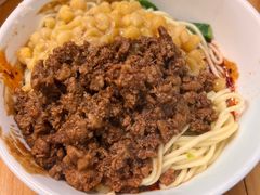 -朱儿面庄(洋河三路店)