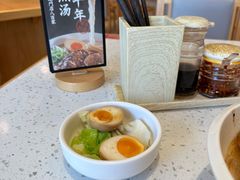 -味千拉面(杭州滨江星光大道店)