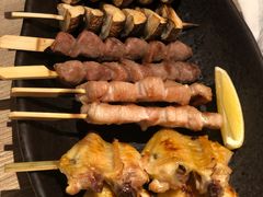 -小山日本料理(太古汇店)
