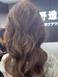 -藤野造型烫染优质