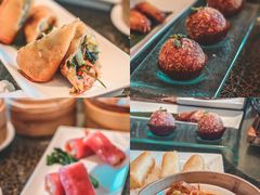 -彩丰楼中餐厅·早茶·点心·粤菜(海口华彩洲际酒店)
