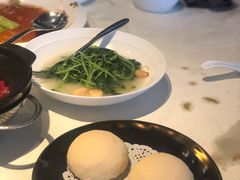 竹荪米西-皇朝会.经典传统粤菜(外滩店)
