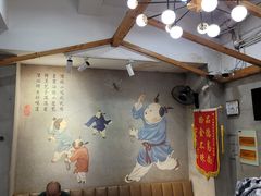 -常鲜德乐购迎桂馒头店(麻巷公寓店)