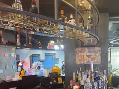 -CIAO·团建聚餐·生日派对轰趴馆(福田店)