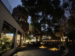 -J Create城市露营咖啡·简餐·宠物(上海动物园店)