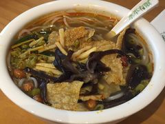 原味螺蛳粉-水平有限螺蛳粉(宏达大厦店)