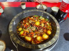 -一只烧鸡公(解放碑店)