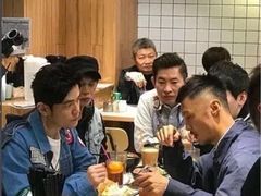 -华嫂冰室(尖沙咀店)