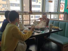 -阪尚皇·原切牛排·烤肉火锅自助(北京路店)