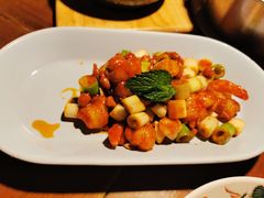 -外婆家(西红门荟聚购物中心店)