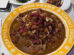 -金柱大盘鸡(和田二街店)