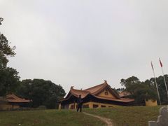 -太子山公园(园东路)