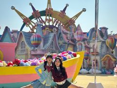 -厦门方特梦幻王国