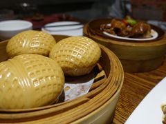 聪明核桃包-武林厨神·粤式茶点(五羊店)