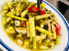 -金鱼妈妈 山野·食趣(荫山街店)