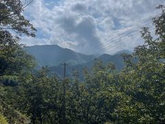 -藏龙百瀑风景区