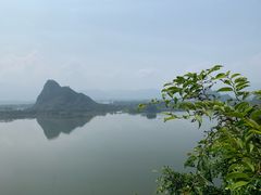 -宝晶宫旅游景区