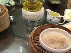 -岭南小生·粤港点心(南门口店)