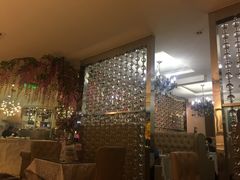 -花舍·新派粤菜·西餐·下午茶(亚运村·鸟巢店)