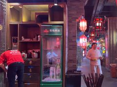 -蜀大侠火锅(森兰花园城店)