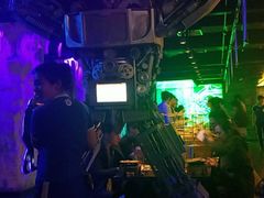 -很久以前羊肉串(清河店)