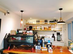 -Joymean coffee.见面咖啡